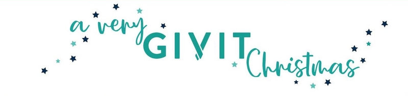 A Very GIVIT Christmas Gift Drive