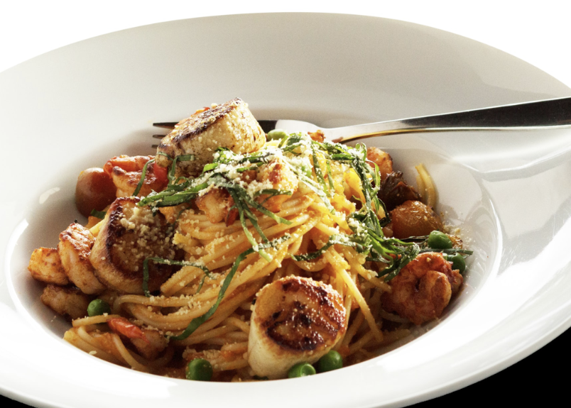 Sticky Balsamic With (Almost) Every Meal