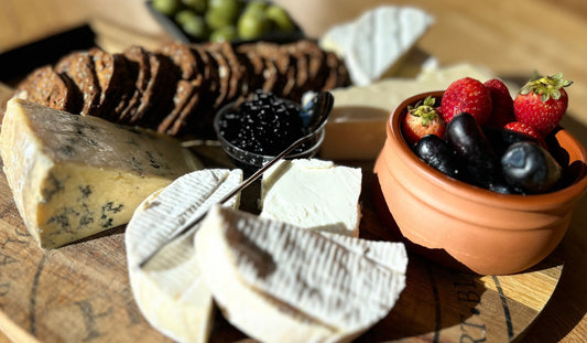 Episode 10: The One with the Grazing Greatness