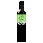 Sticky Balsamic Pear 250ml bottle with a white background