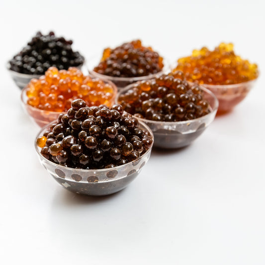 Unlocking the Delight of Balsamic Pearls: A Culinary Jewel