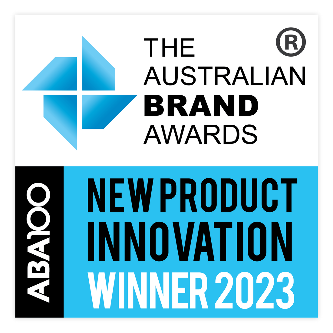 2023 Australian Business Award Winner