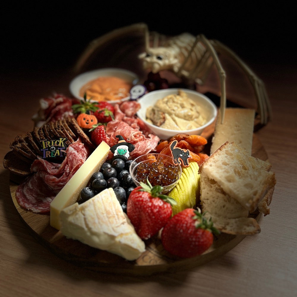 👻 Halloween Platter 🎃