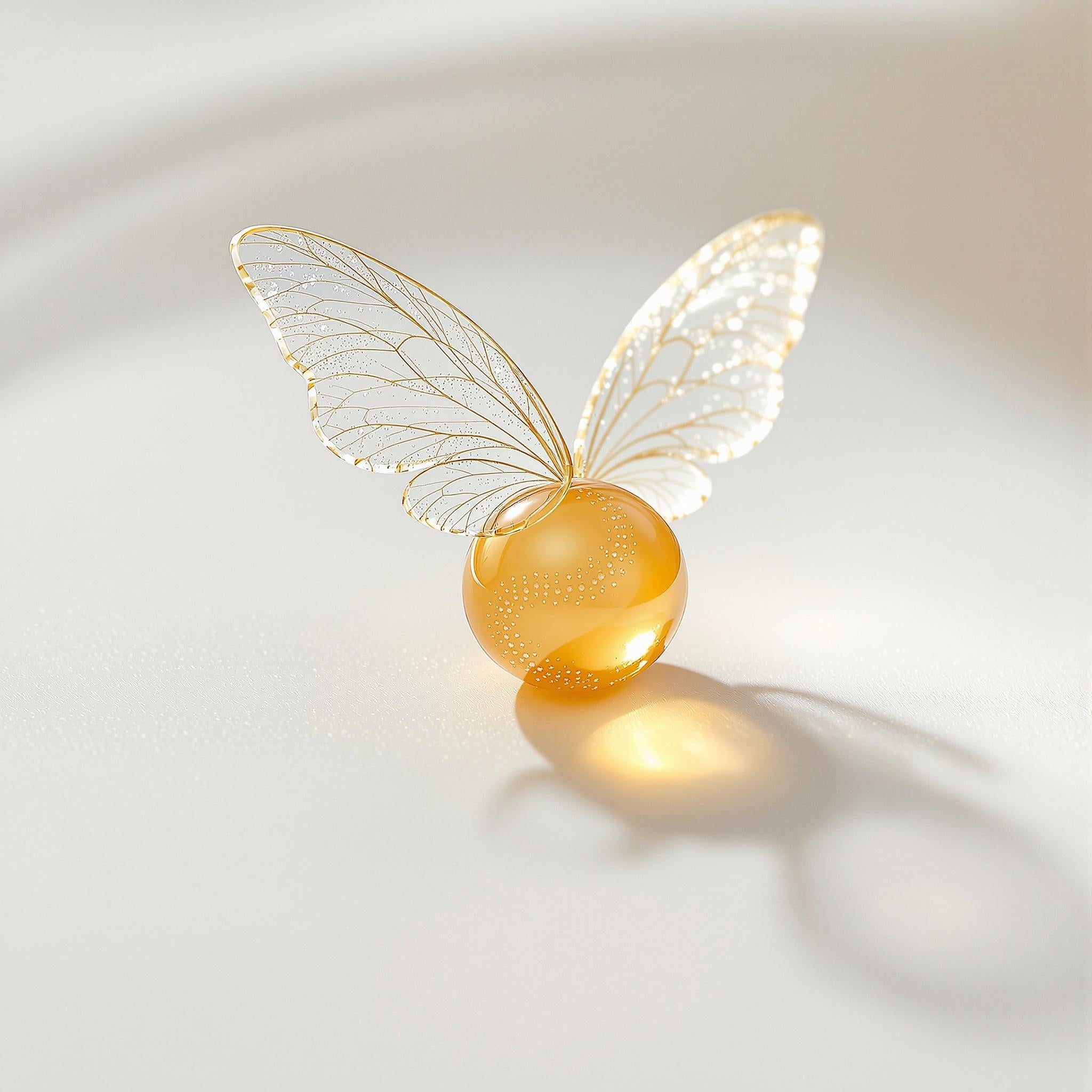 International Fairy Day – Sticky Balsamic