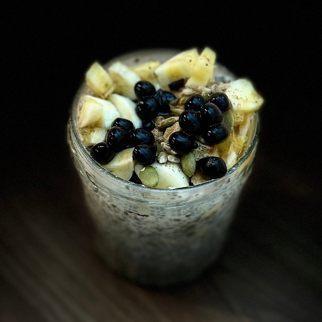 Overnight Oats