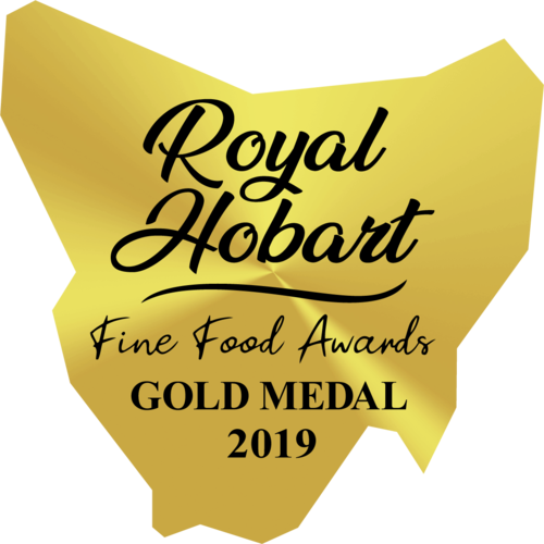Fantastic Medal Haul at the Royal Hobart Fine Food Awards