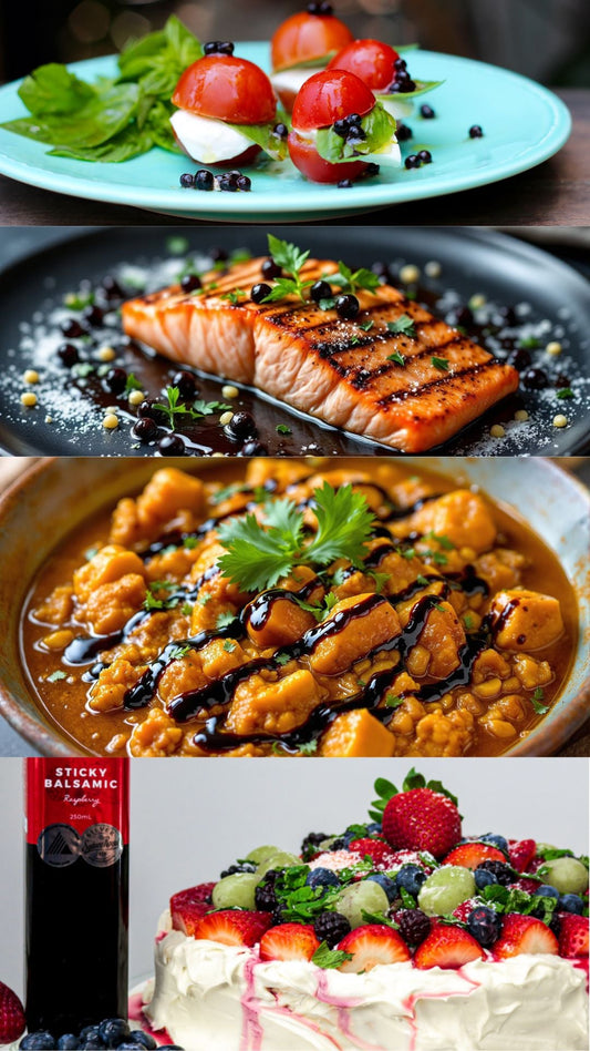 Cultural_Diversity_Using_Sticky_Balsamic