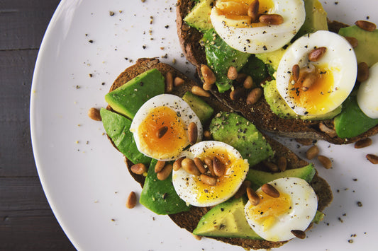Breakfast Can Taste Even Better!