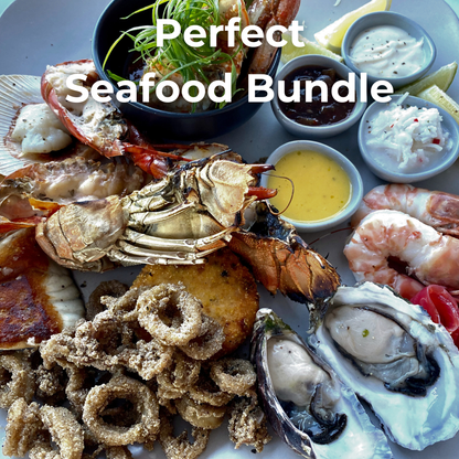 Mother's Day - Seafood Pack