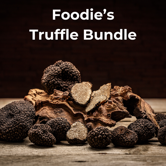 Mothers Day - Truffle Pack