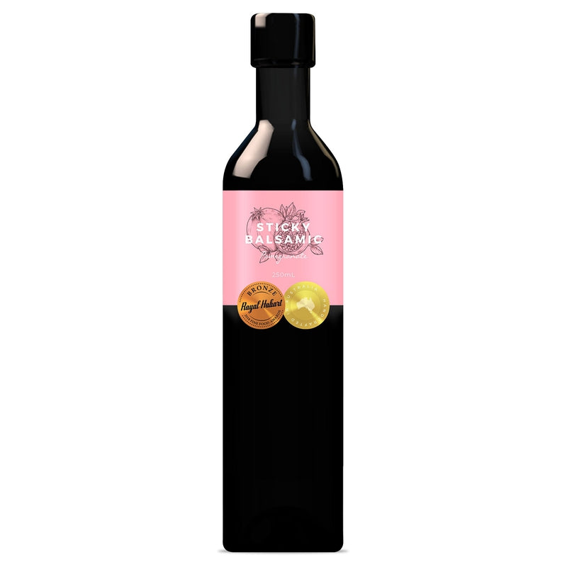 Sticky Balsamic Premium Pomegranate