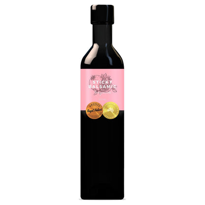 Sticky Balsamic Premium Pomegranate