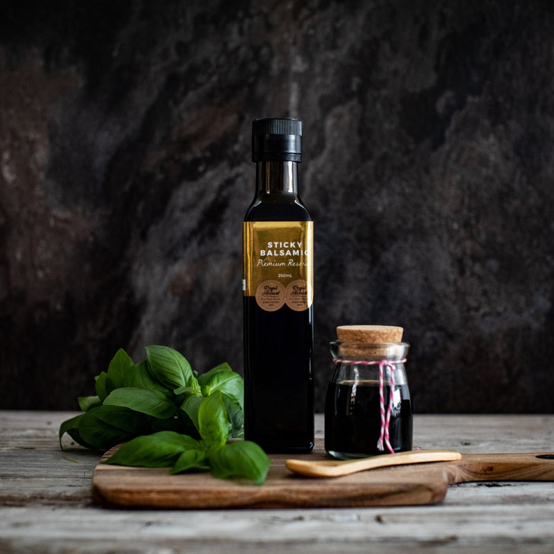 Sticky Balsamic Premium Reserve