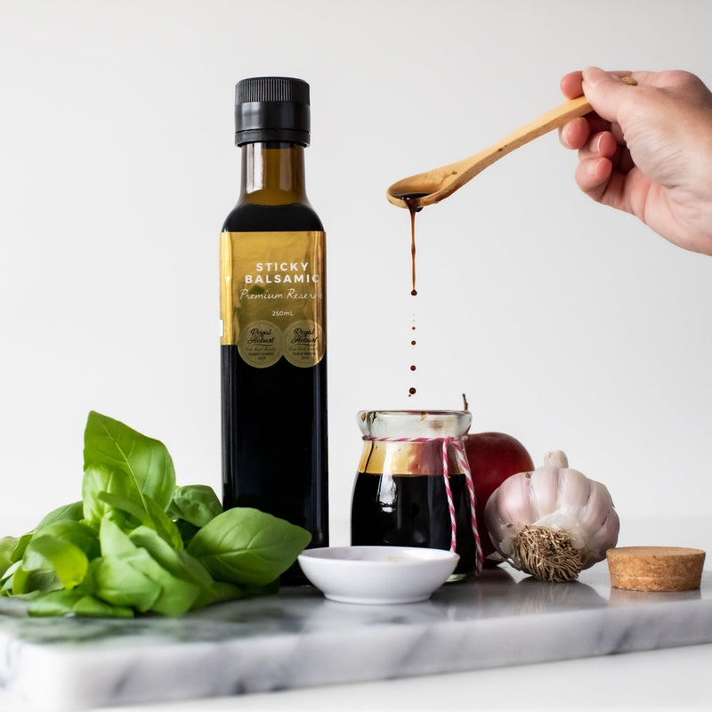 Sticky Balsamic Premium Reserve